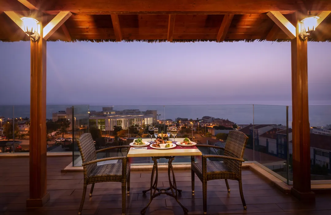 Landmar Costa Los Gigantes Family Resort-1